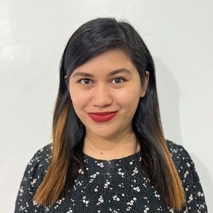 Meet your Posher, Deborah anne